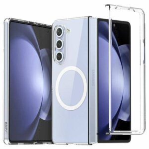 Araree Nukin M tok Samsung Galaxy Z Fold5 - átlátszó
