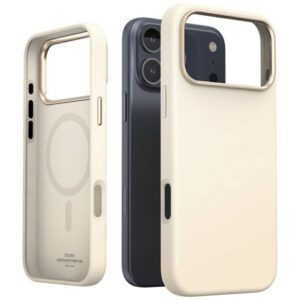 Araree Typo Skin M MagSafe tok iPhone 17 Pro Max kőre