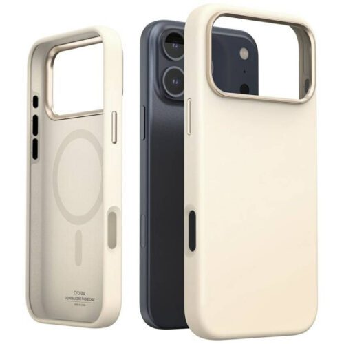 Araree Typo Skin M MagSafe tok iPhone 17 Pro Max kőre
