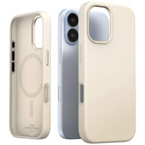 Araree Typo Skin M MagSafe tok iPhone 17 kőhöz