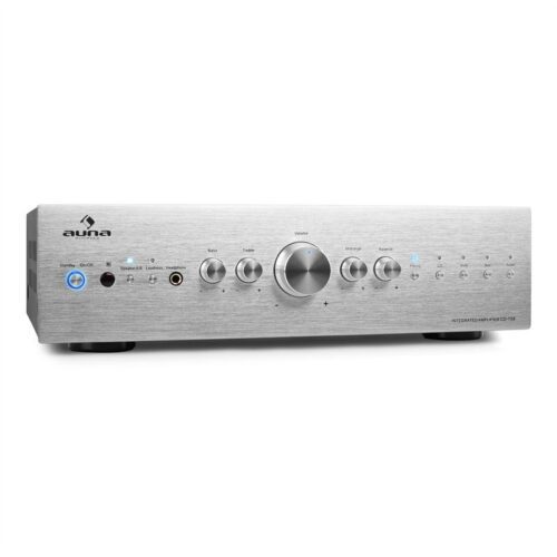 Auna CD708 stereo erősítő