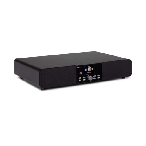 Auna Stealth Base Connect Soundbase
