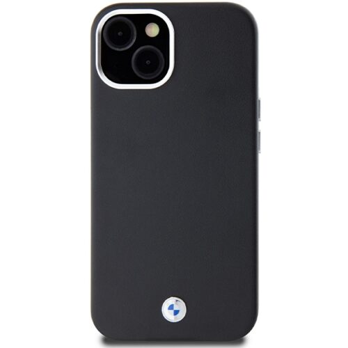 BMW BMHMP15M23PUFWK iPhone 15 Plus 6.7 "fekete MagSafe tok - Image 2