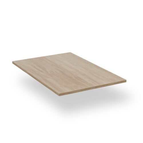 Blumfeldt Bearsdon asztallap 120 x 80 cm konyhához és étkezőhöz
