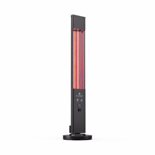 Blumfeldt Heat Guru Plus 3000