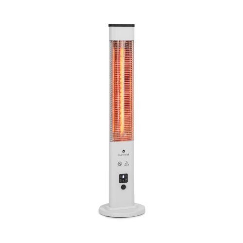 Blumfeldt Heat Guru Plus