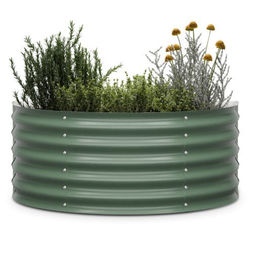Blumfeldt High Grow Half Circle