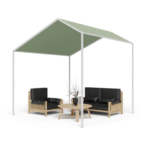 Blumfeldt La Rochelle Gazebo