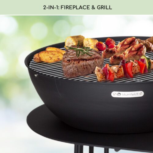 grillállomás