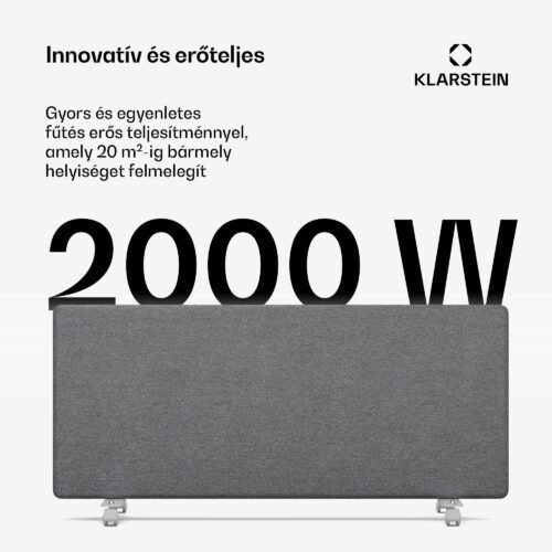 2 000 W