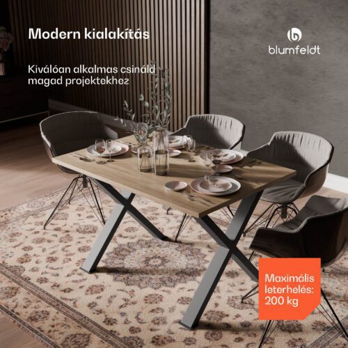modern kialakítás