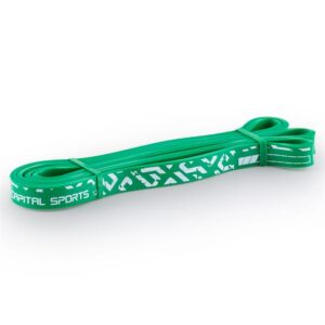 Capital Sports Resistor 03