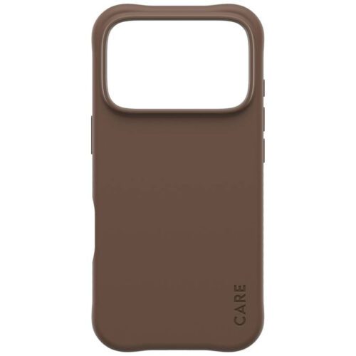 Case CARE by PanzerGlass Divatos Samba MagSafe iPhone 17 Pro espresso tok iPhone 17 Pro számára - Image 2