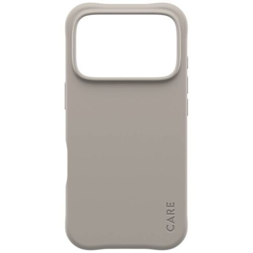 Case CARE by PanzerGlass Divatos Samba MagSafe iPhone 17 Pro vanília tokhoz - Image 2