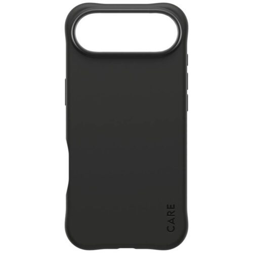Case CARE by PanzerGlass Divatos Samba MagSafe iPhone Air készülékhez fekete - Image 2