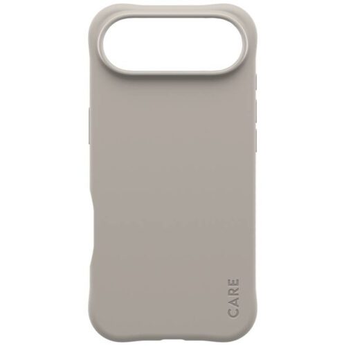 Case CARE by PanzerGlass Divatos Samba MagSafe iPhone Air vanília tokhoz - Image 2