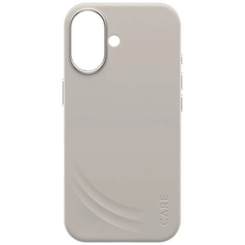 Case CARE by PanzerGlass FLOW MagSafe iPhone 17 vanília tokhoz - Image 2