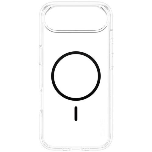 Case CARE by PanzerGlass Flagship Urban Explorer w. Black MagSafe tok iPhone Air átlátszóhoz - Image 2
