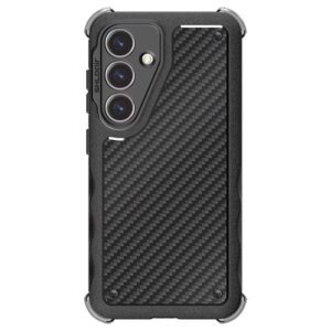 Designed for SAMSUNG SHLDAir defender műanyag telefonvédő (erős ütésállóság