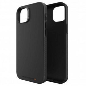Gear4 Rio Snap iPhone 14 Plus 6.7" fekete tok