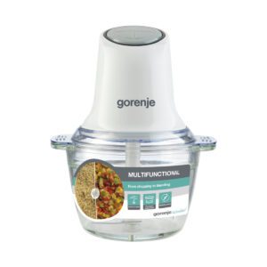 Gorenje S501GW aprító