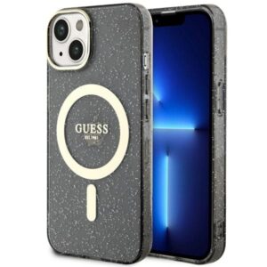 Guess GUHMP14MHCMCGK iPhone 14 Plus 6