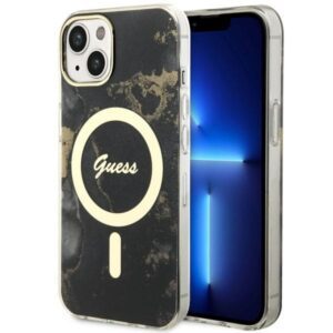 Guess GUHMP14MHTMRSK iPhone 14 Plus 6