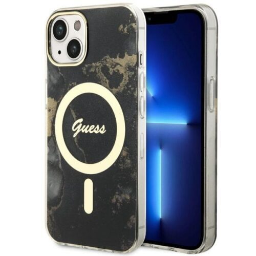 Guess GUHMP14MHTMRSK iPhone 14 Plus 6
