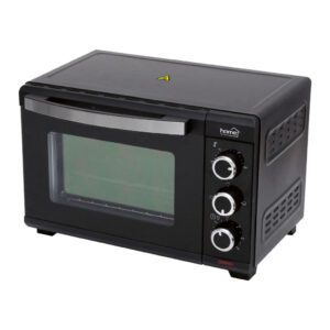 HOME HGMS19 mini sütő