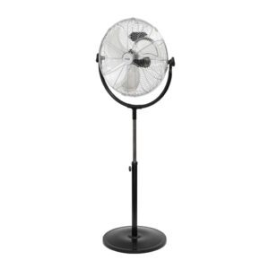 HOME SFI45H álló fém ventilátor