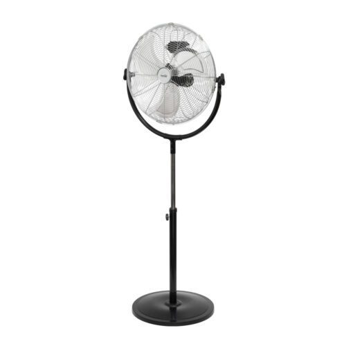 HOME SFI45H álló fém ventilátor