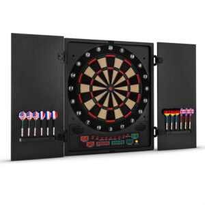 KLARFIT Dartchamp