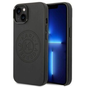 Karl Lagerfeld KLHCP14MFWHK iPhone 14 Plus 6