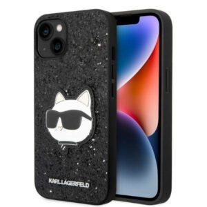Karl Lagerfeld KLHCP14MG2CPK iPhone 14 Plus 6
