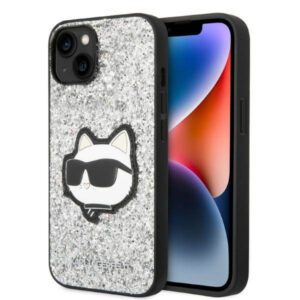 Karl Lagerfeld KLHCP14MG2CPS iPhone 14 Plus 6