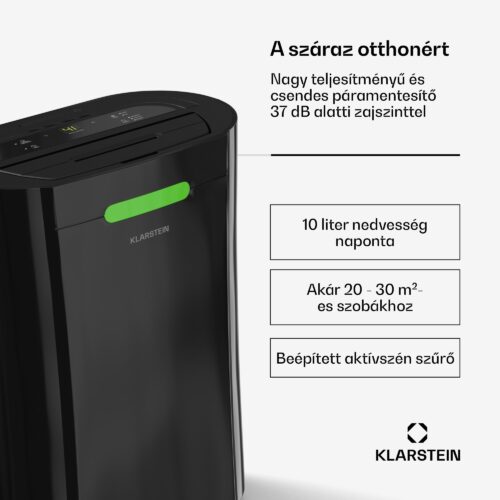 165 W teljesítmény