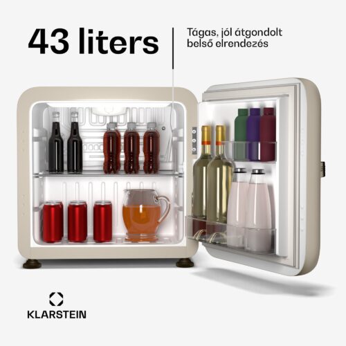 43 l