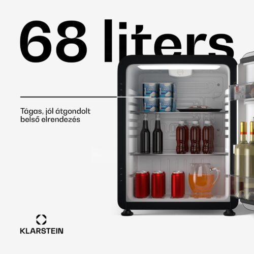 68 l