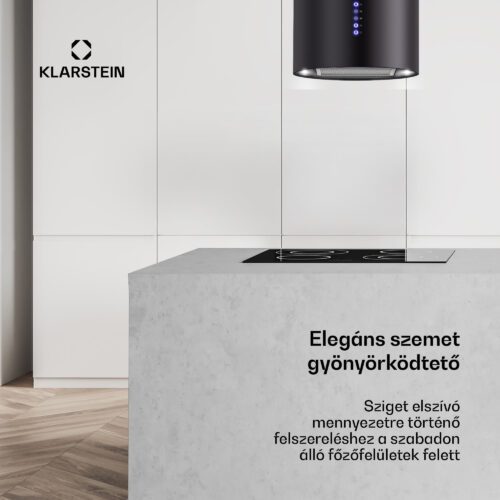 sziget páraelszívó