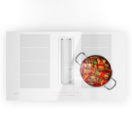 Klarstein Chef-Fusion Down Air System
