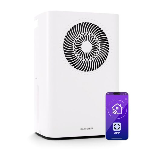 Klarstein CircleDry Smart 12 L párátlanító