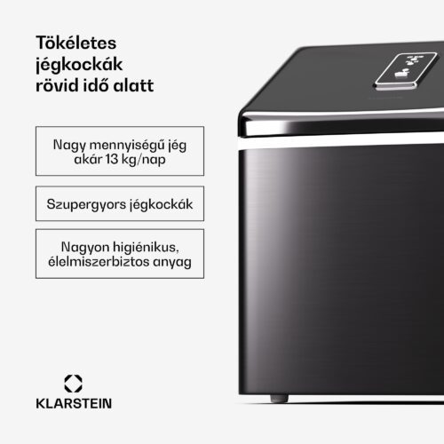 átlátszó jég
