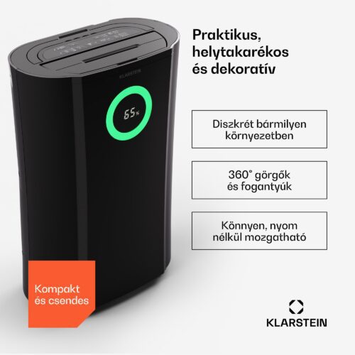 párátlanító
