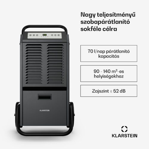 70 l/nap