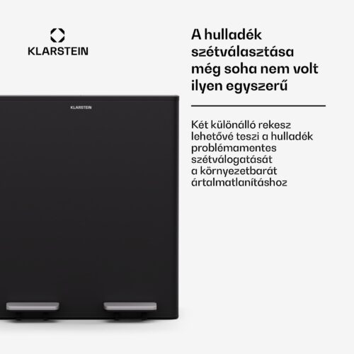 hulladékgyűjtő komposztálóval