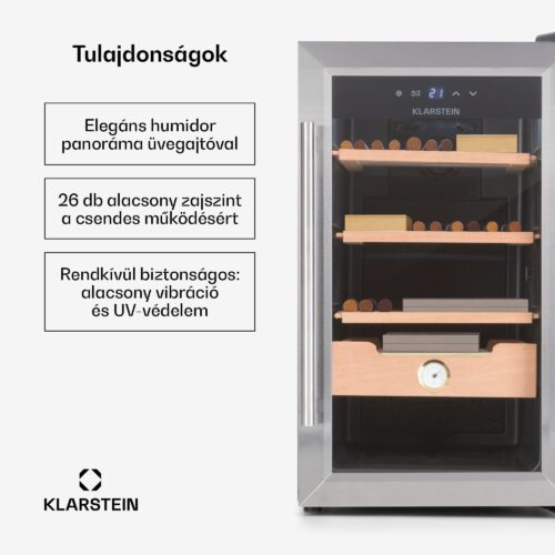 humidor