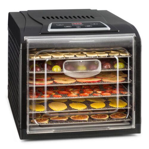 Klarstein Fruit Jerky Plus 6