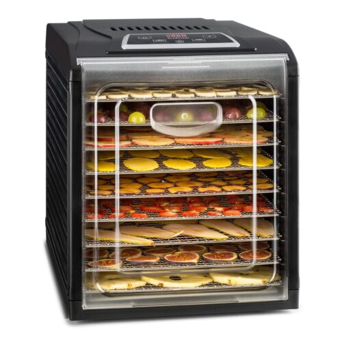 Klarstein Fruit Jerkyu Plus 9