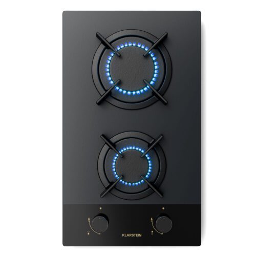 Klarstein Goldflame Nano gáz főzőlap