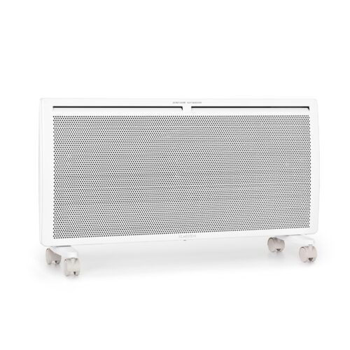 Klarstein Hot Spot Slimcurve Double Wave